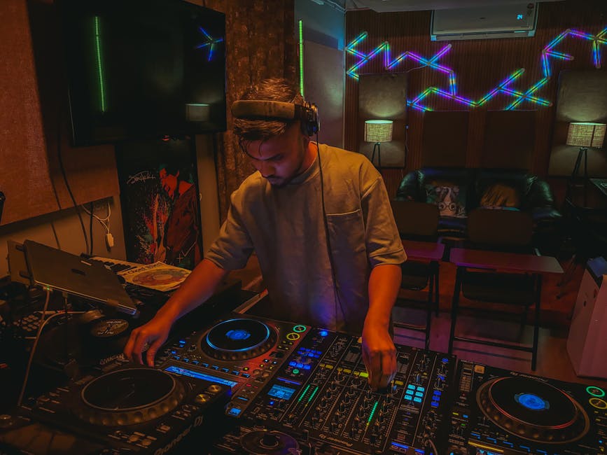 Licensed home improvement professional at work