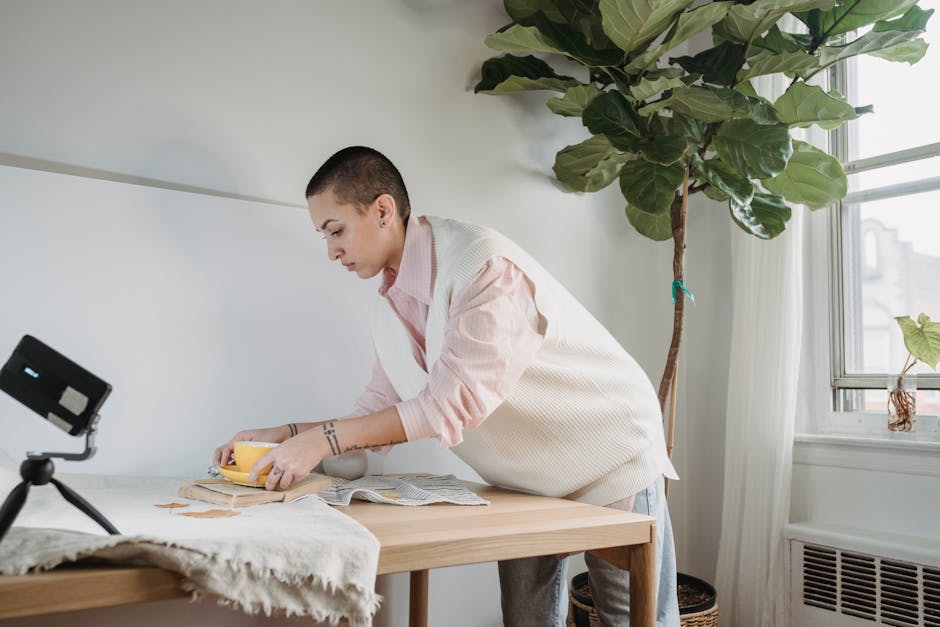 Educational seminar on choosing quality contractors